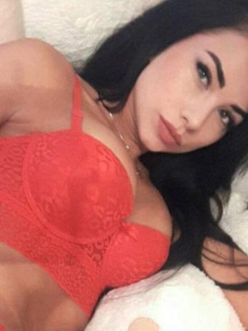 Индивидуалка Алиана Фотография 3