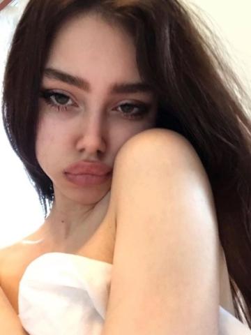 Индивидуалка Соня Фотография 3